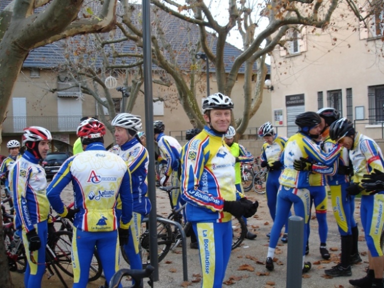 Au vol le sourire de Frédéric