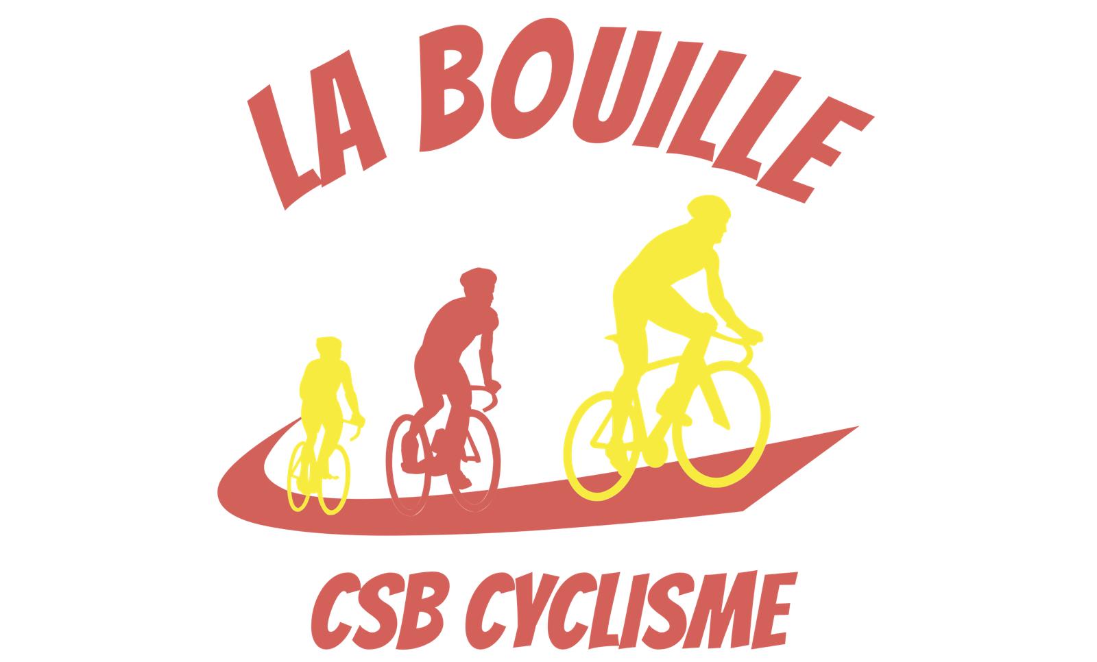 Cyclisme CSB
