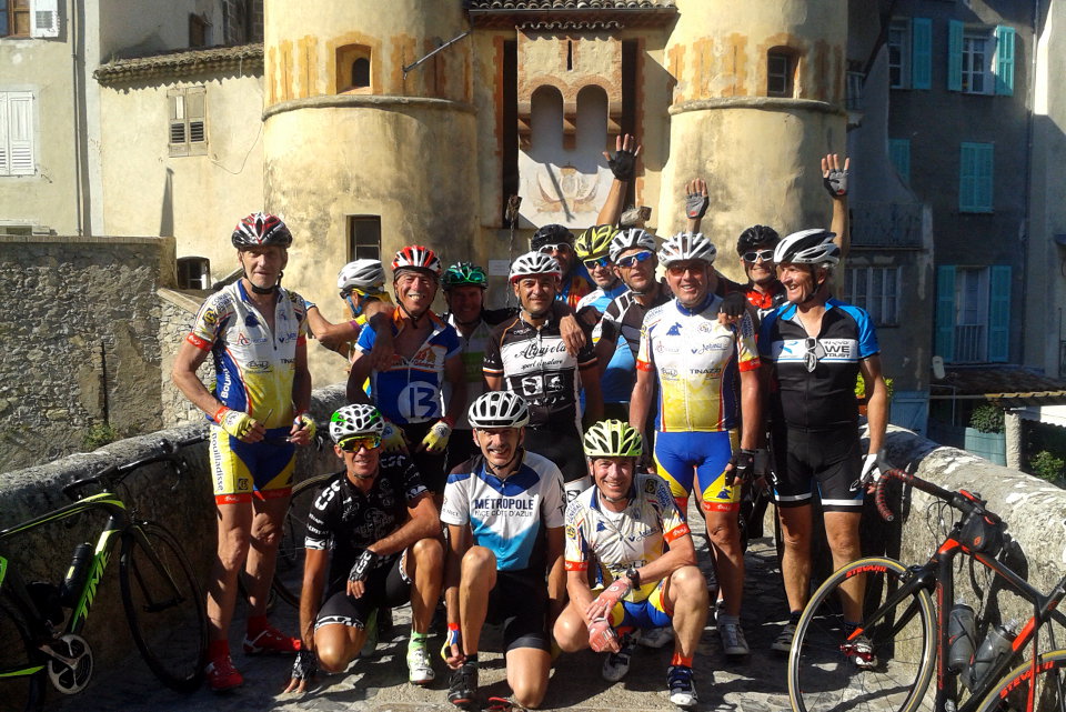 entrevaux - Copie