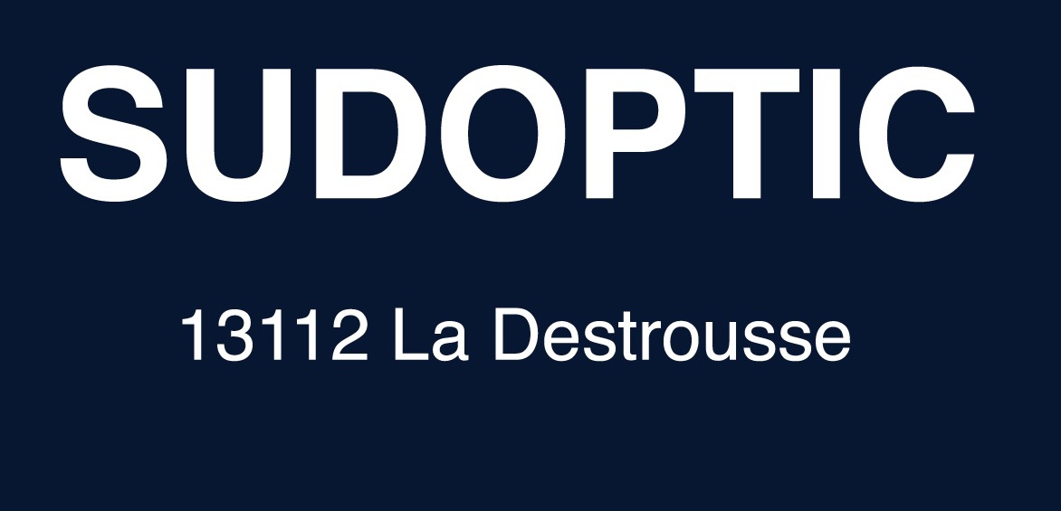 logo sudoptic maillots csb